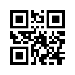 QR Code for CTN-00000021