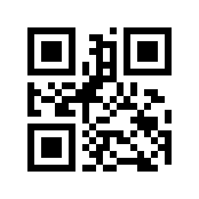 QR Code for CTN-00000009